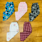Kids Pant Combo Pack of 5
