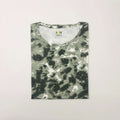 Dots Ladies Printed T-Shirt