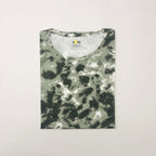 Dots Ladies Printed T-Shirt