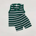 Sleeveless Nikker Set