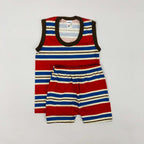 SL Kids Nikker Set