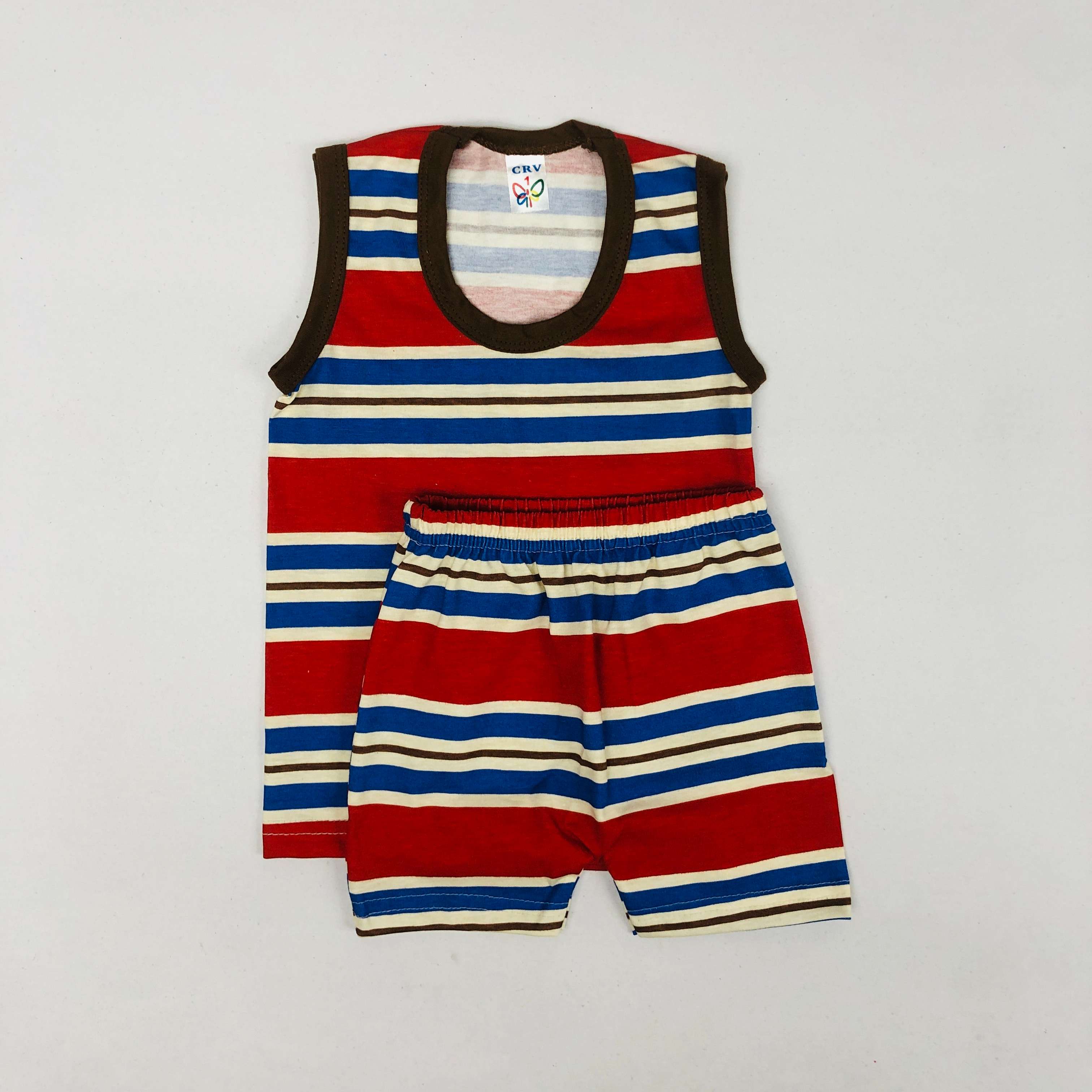 SL Kids Nikker Set