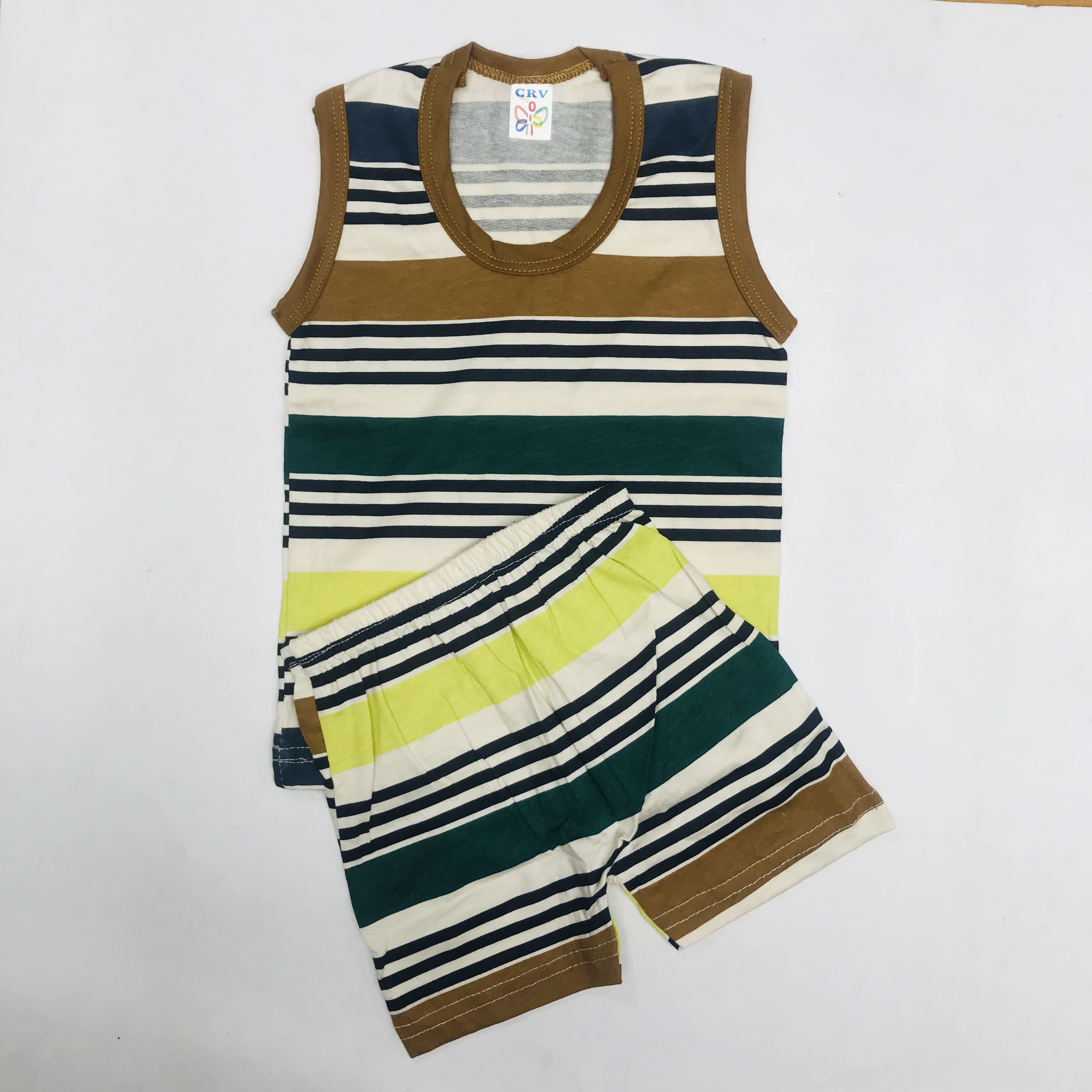 SL Kids Nikker Set