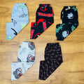 Kids Pant Combo Pack of 5