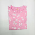 Dots Ladies Printed T-Shirt