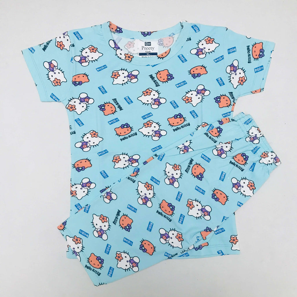 Pretty Kids 3/4th Set