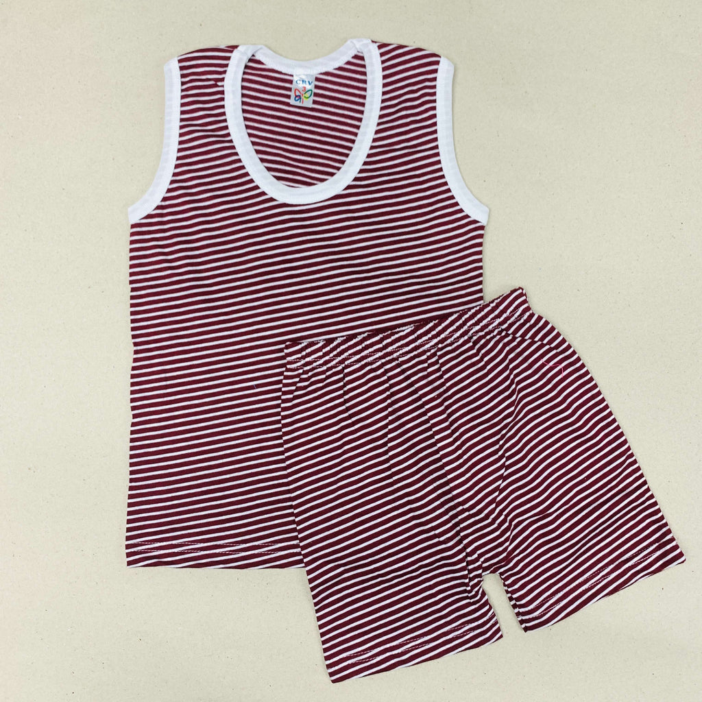 SL Kids Nikker Set