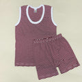 SL Kids Nikker Set