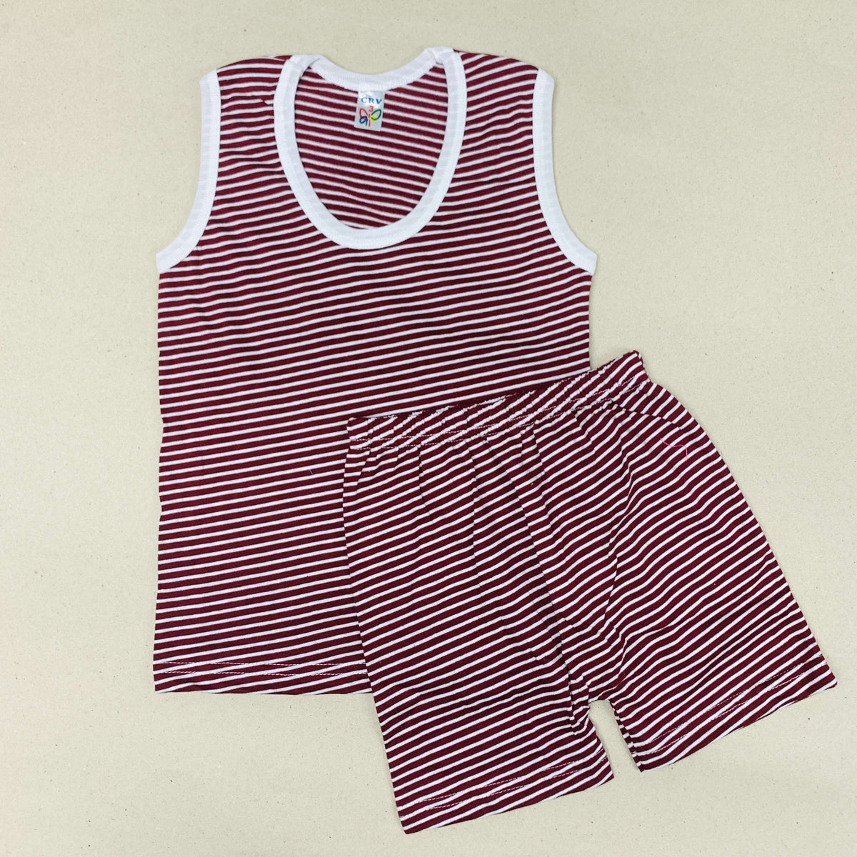 SL Kids Nikker Set