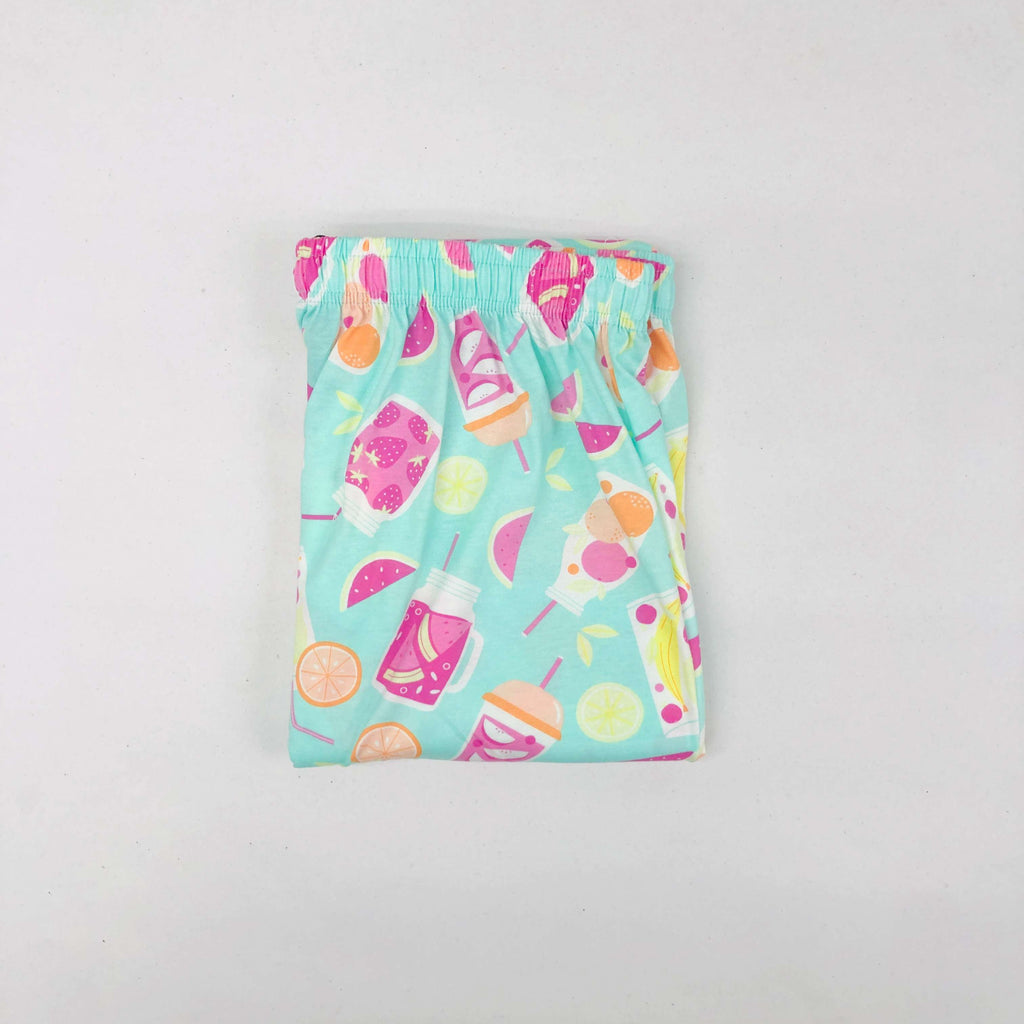 Dots Ladies Pyjama