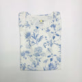Dots Ladies Printed T-Shirt