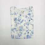 Dots Ladies Printed T-Shirt