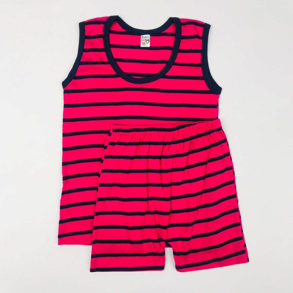 SL Kids Nikker Set