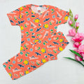 Kids Pant Set