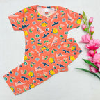 Kids Pant Set