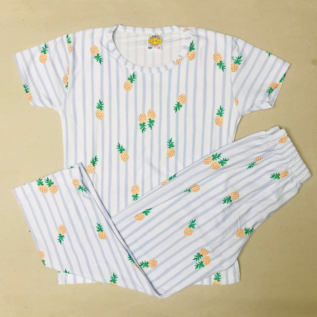 Pant Set