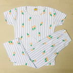 Pant Set