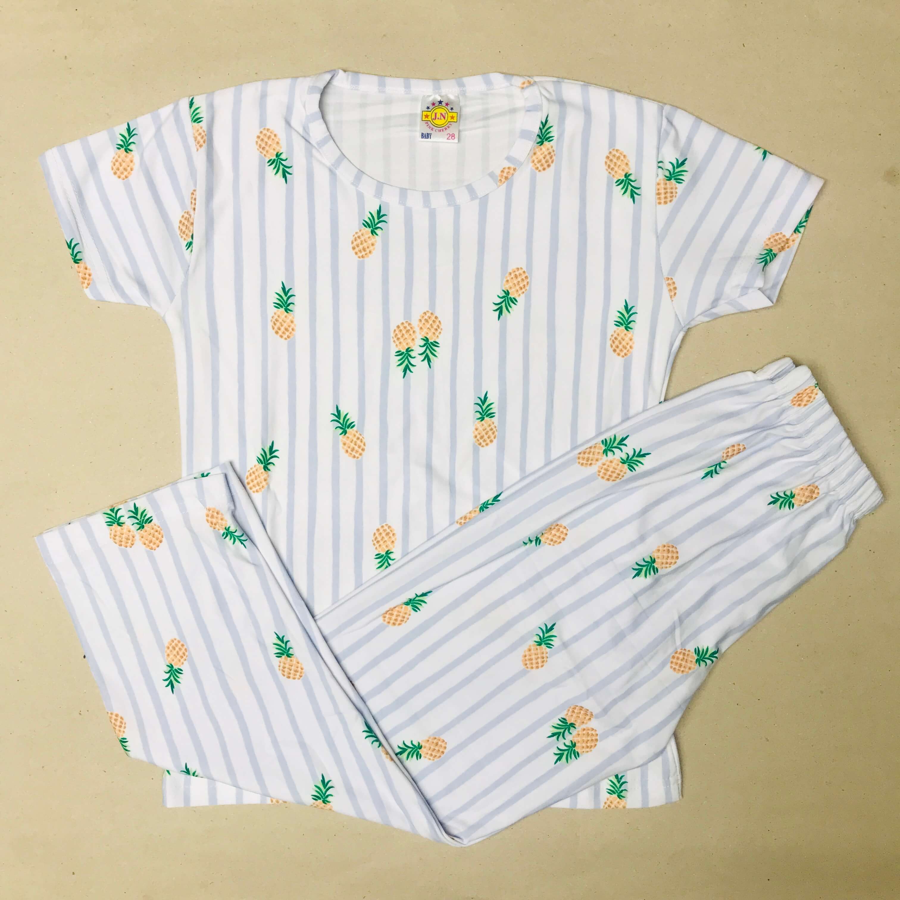 Pant Set