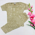 Kids Pant Set