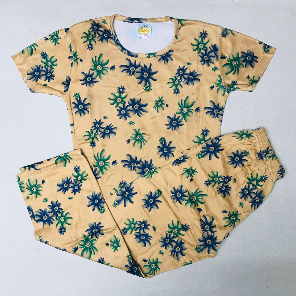 Pant Set