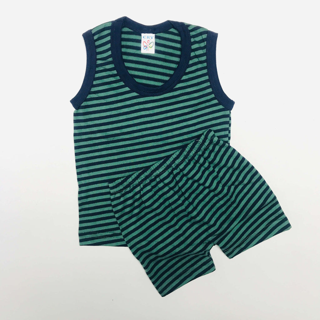SL Kids Nikker Set