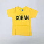 Colour Pop Kids T-Shirt Combo