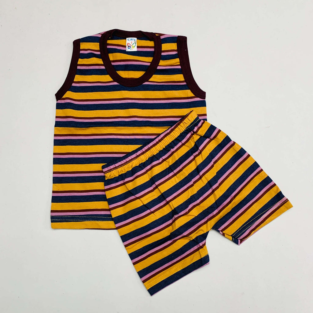 SL Kids Nikker Set