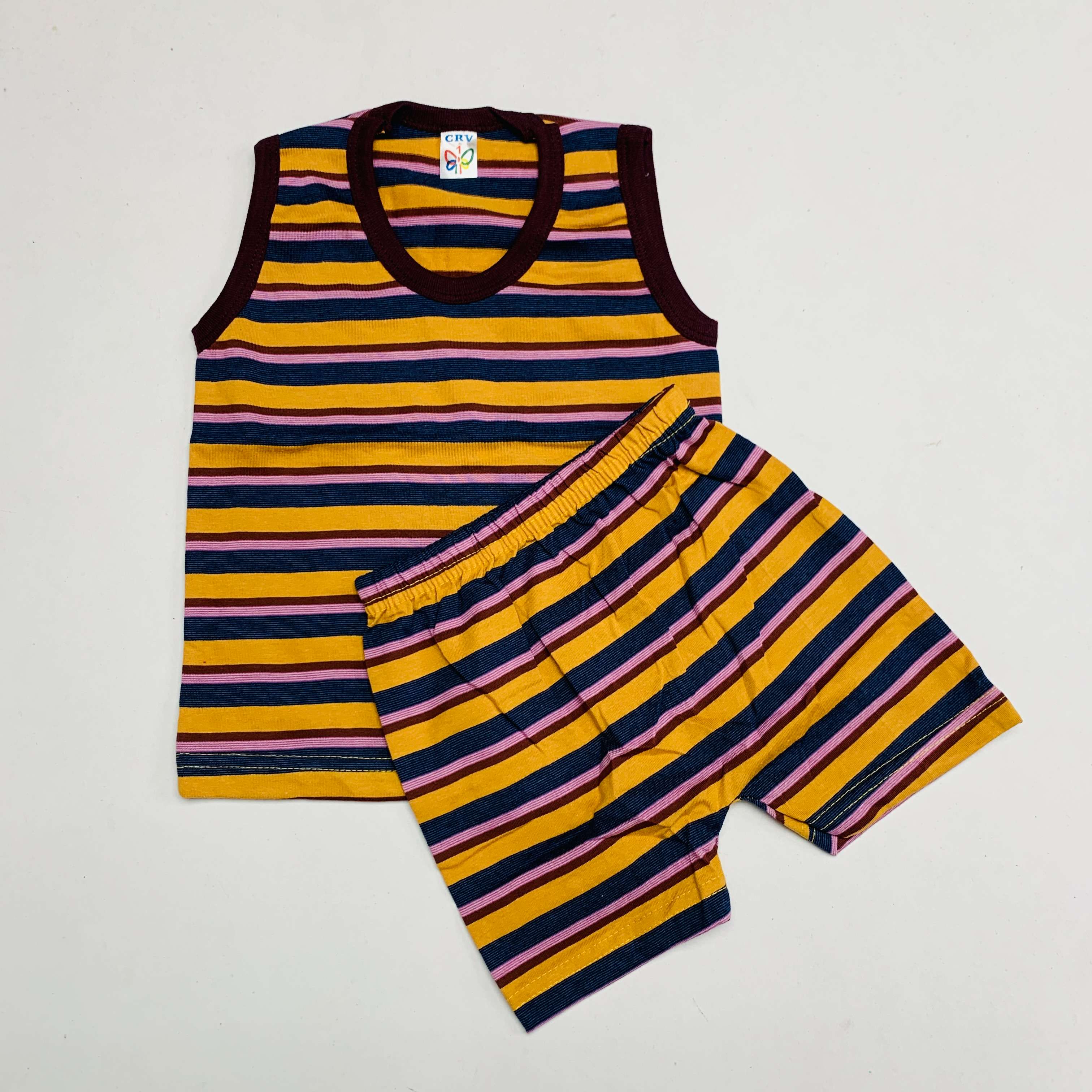 SL Kids Nikker Set