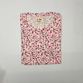 Dots Ladies Printed T-Shirt