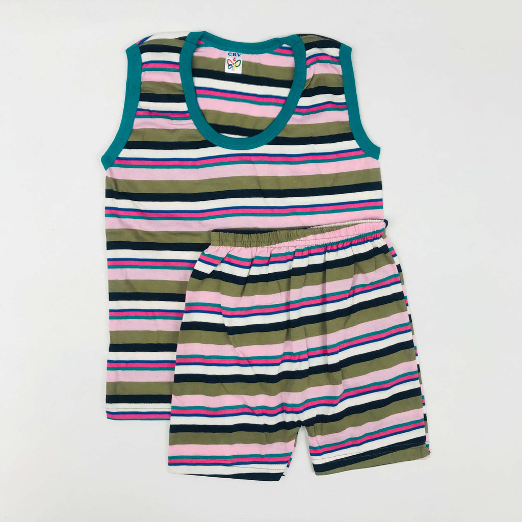 SL Kids Nikker Set