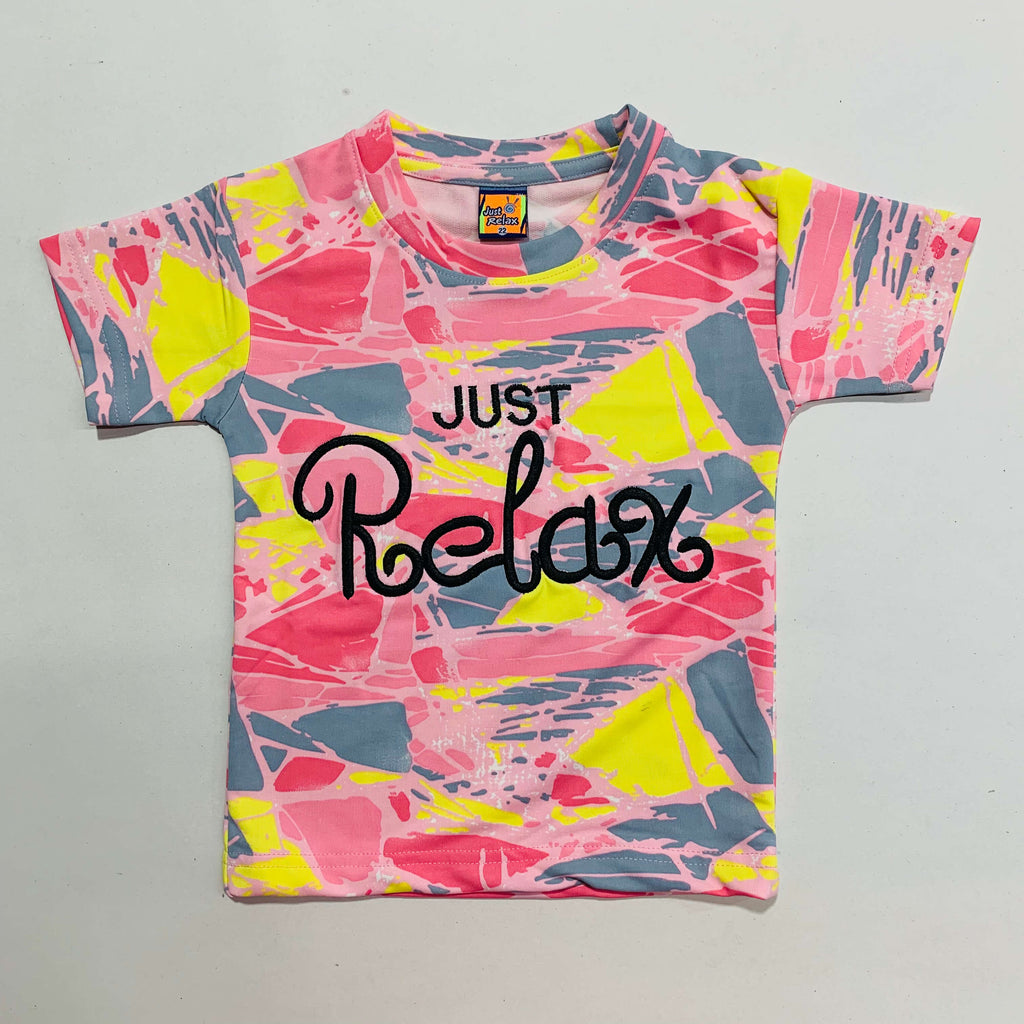 Rainbow Riders T-Shirt Combo