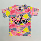 Rainbow Riders T-Shirt Combo