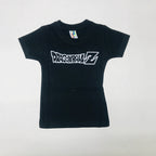 Colour Pop Kids T-Shirt Combo