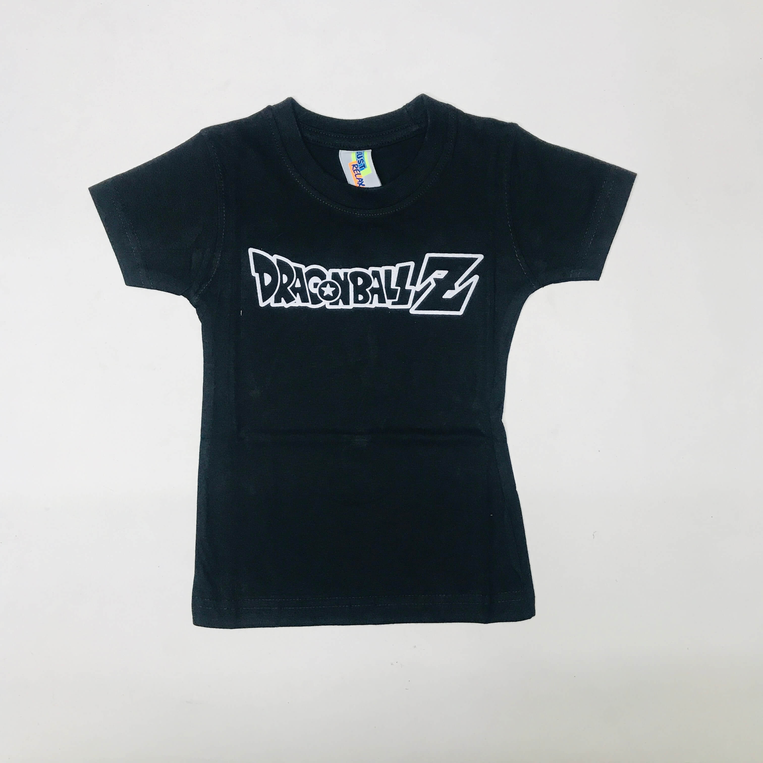 Colour Pop Kids T-Shirt Combo