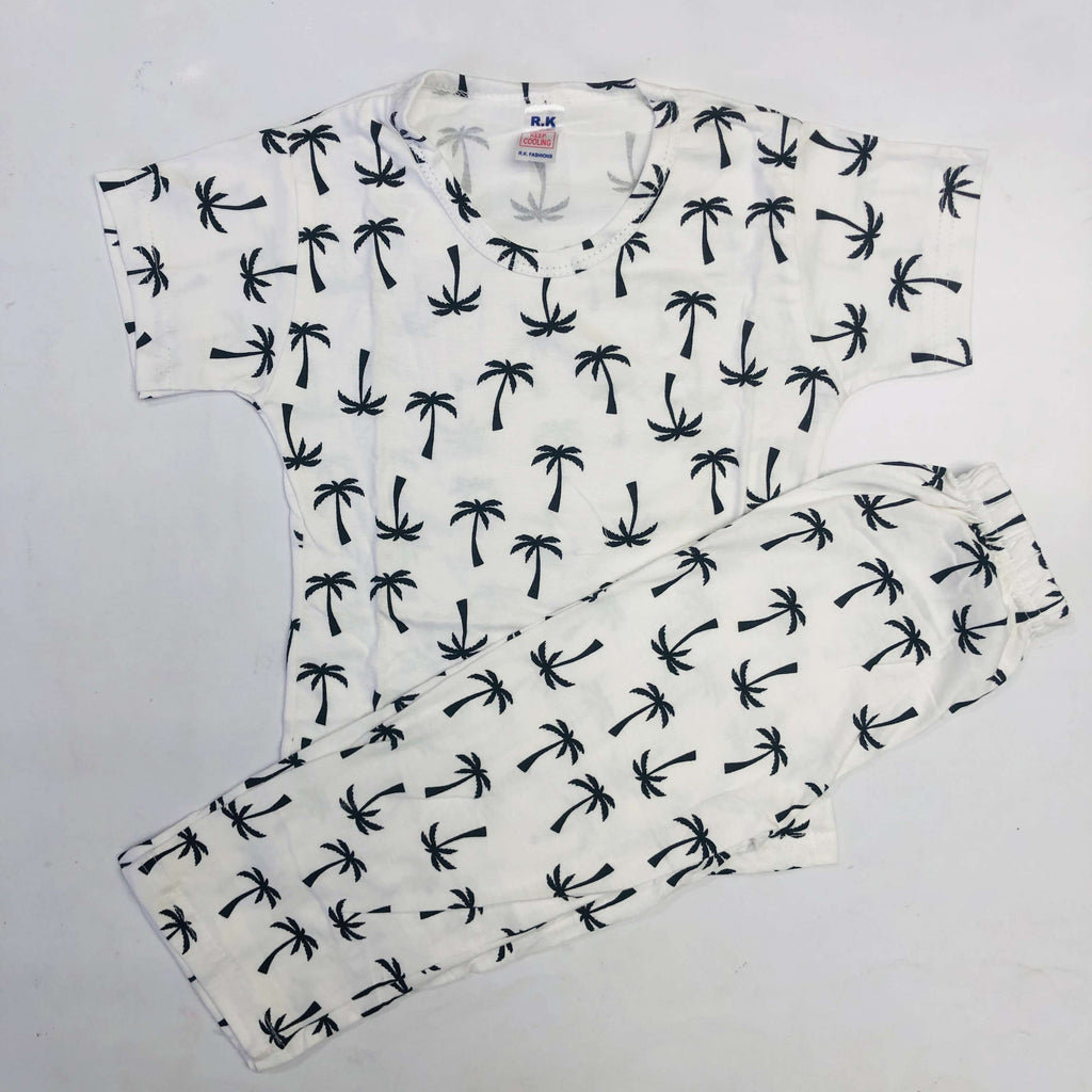 Kids Pant Set