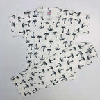 Kids Pant Set