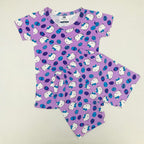 Pretty Kids Nikker Set