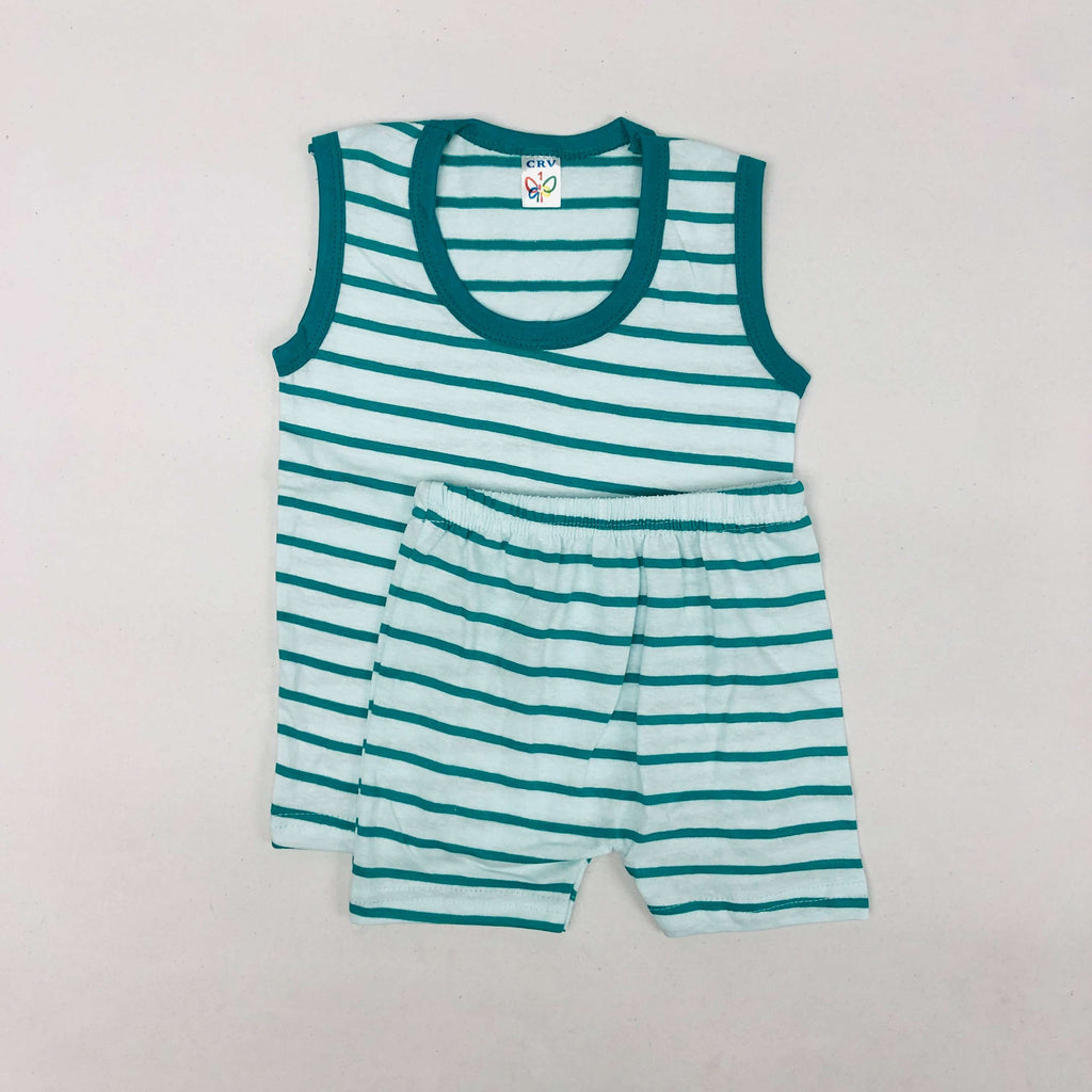 SL Kids Nikker Set