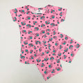 Pretty Kids Nikker Set