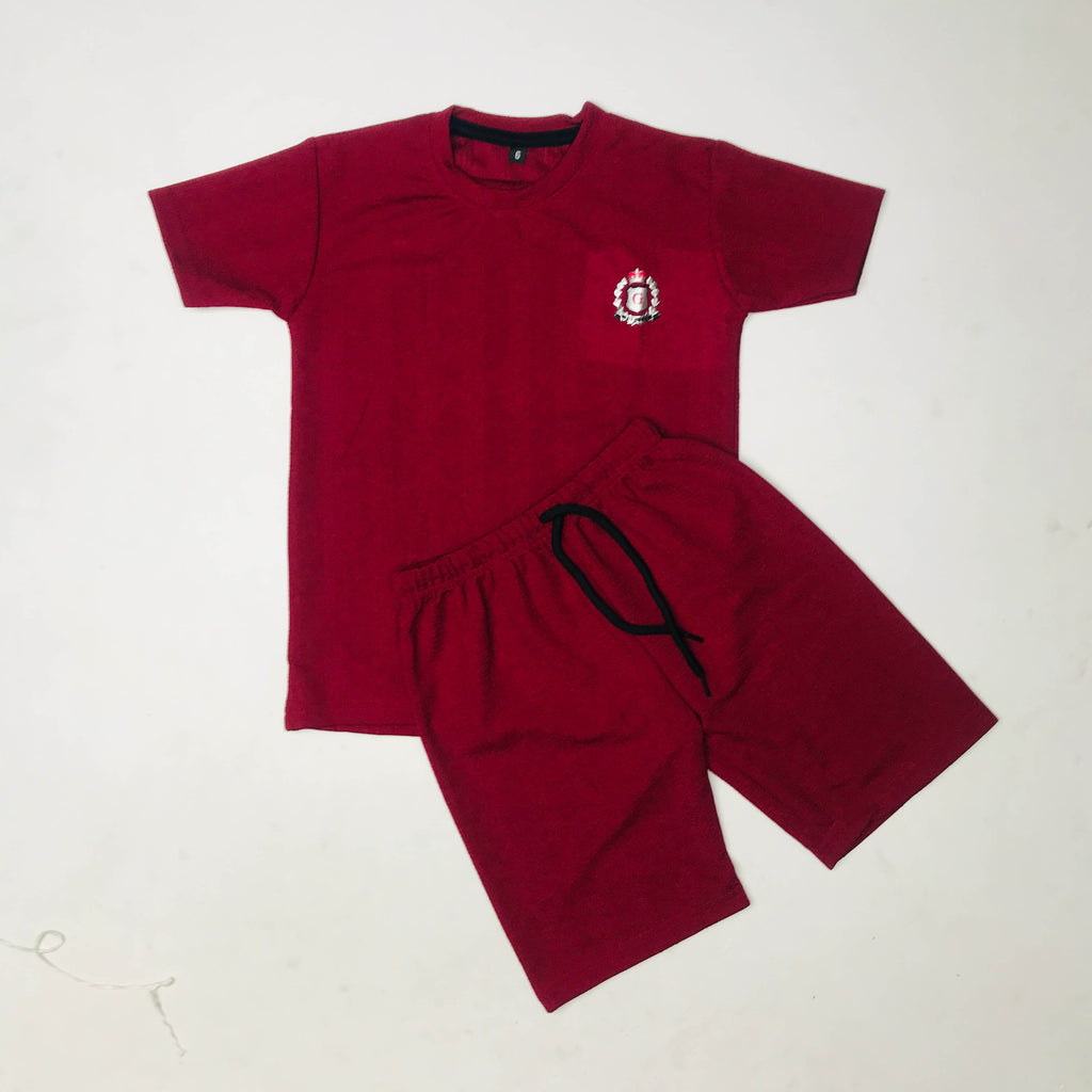 Berry Nikker Set