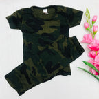 Kids Pant Set