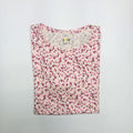 Dots Ladies Printed T-Shirt