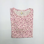 Dots Ladies Printed T-Shirt