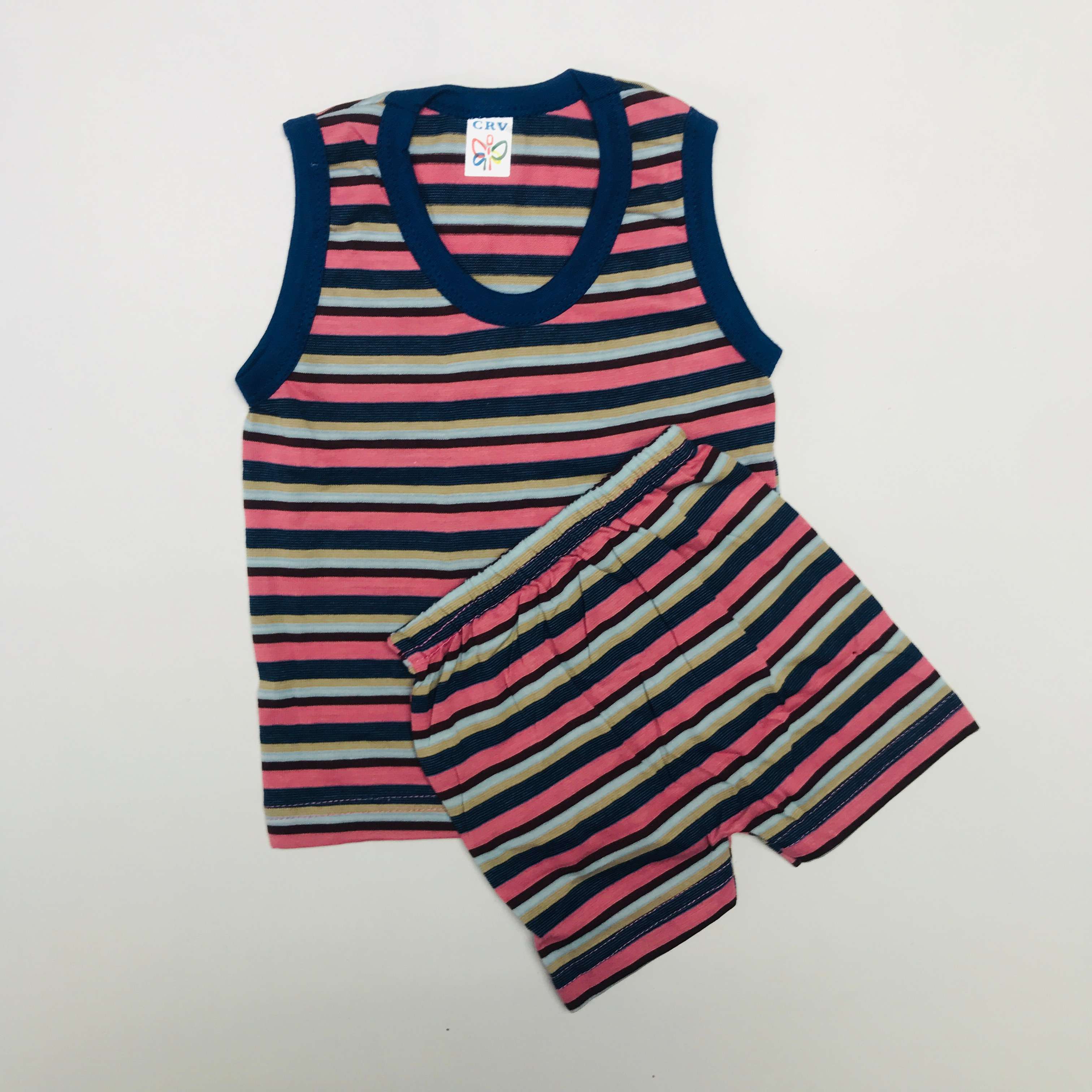 SL Kids Nikker Set