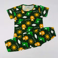 Kids Pant Set