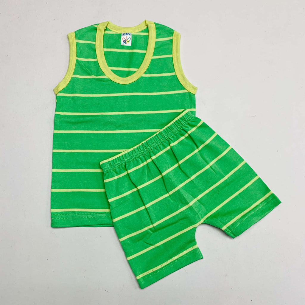 SL Kids Nikker Set