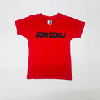 Colour Pop Kids T-Shirt Combo