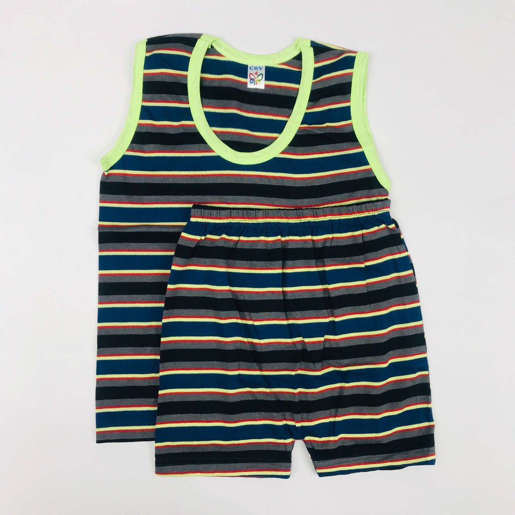 SL Kids Nikker Set