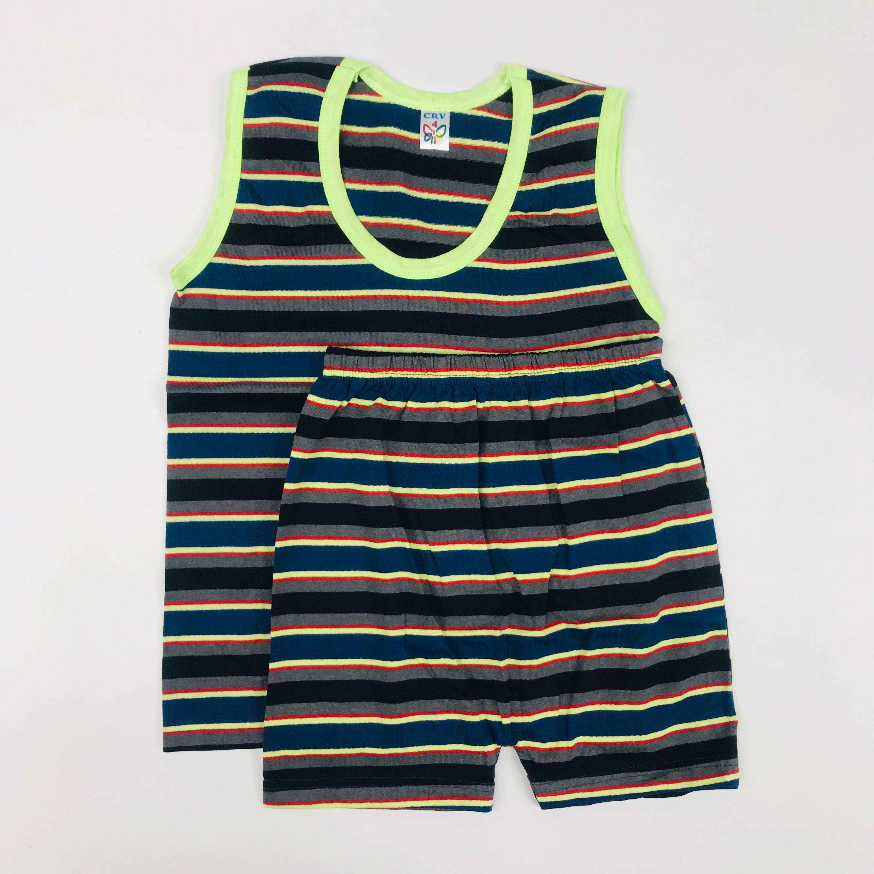 SL Kids Nikker Set