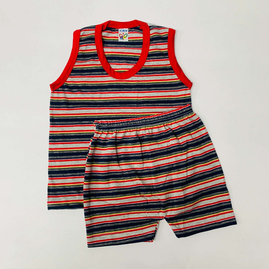 SL Kids Nikker Set